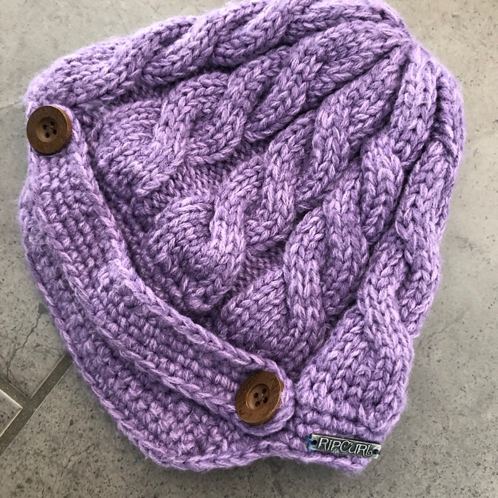 RIPCURL beanie